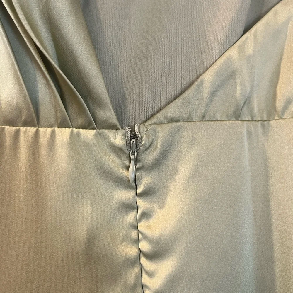 TFNC length zip gorgeous